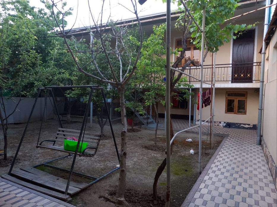 4 сотих 6 хона 2 каватли ховли сот.ди,Яшнобод,Янгиобод,Бехизор,165000$