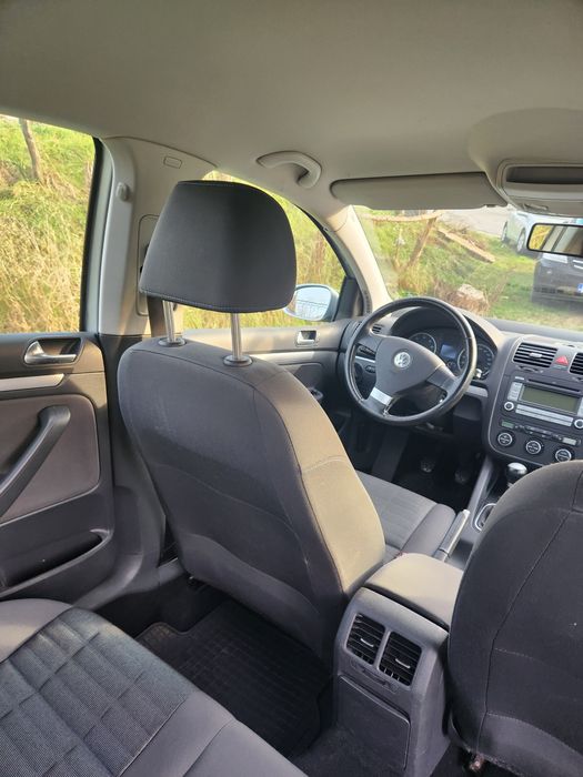 Volkswagen Golf V 2007