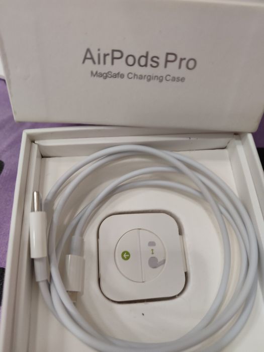 Продам AirPodsPro