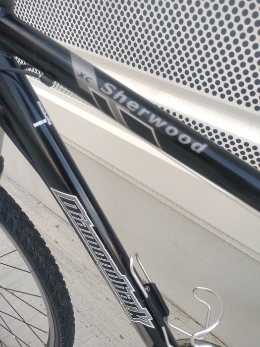 Bicicleta Diamondbeach