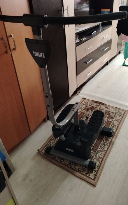 Продам тренажёр хороший