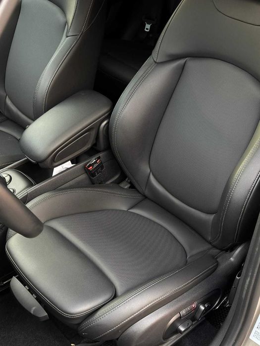 автомобиль с пробегом