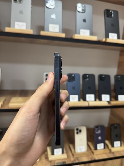iPhone 15 Pro