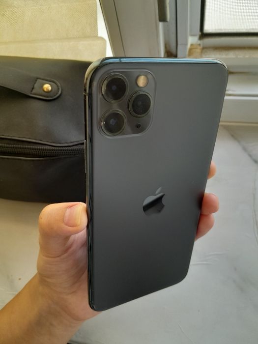 IPhone 11 pro Max 512 gb