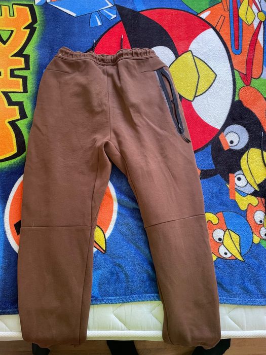 Nike Tech Fleece Долница М размер ОРИГИНАЛНА