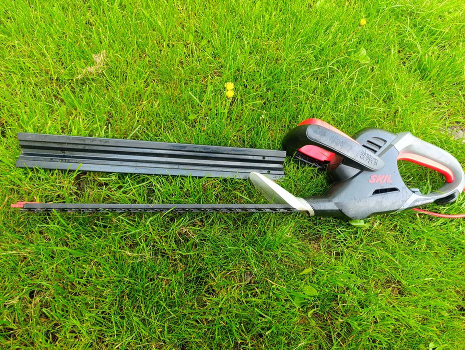 Храсторез SKIL 0740