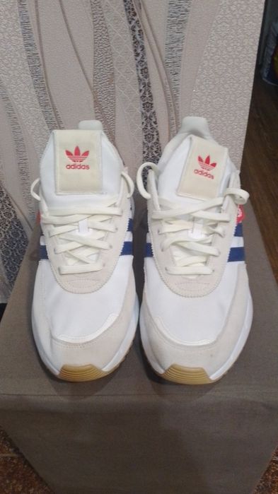 Два чифта маратонки Adidas