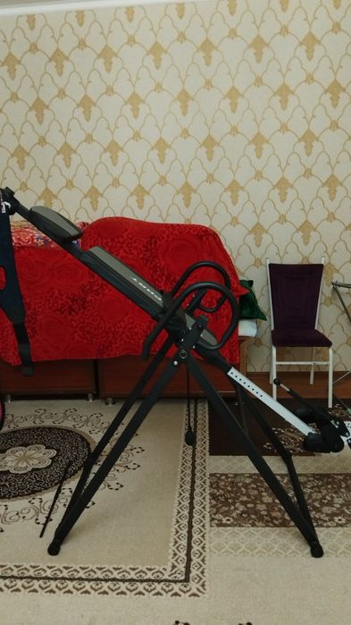 Инверсионный стол