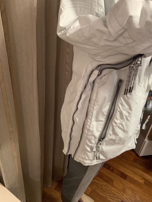 Geacă ski, eleganta, captusita masura 54-56