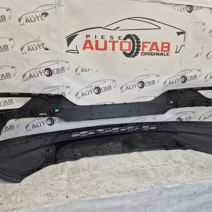 Bara fata Skoda Karoq an 2017-2018-2019-2020-2021