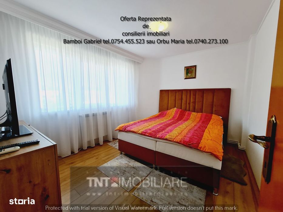 Apartament,
