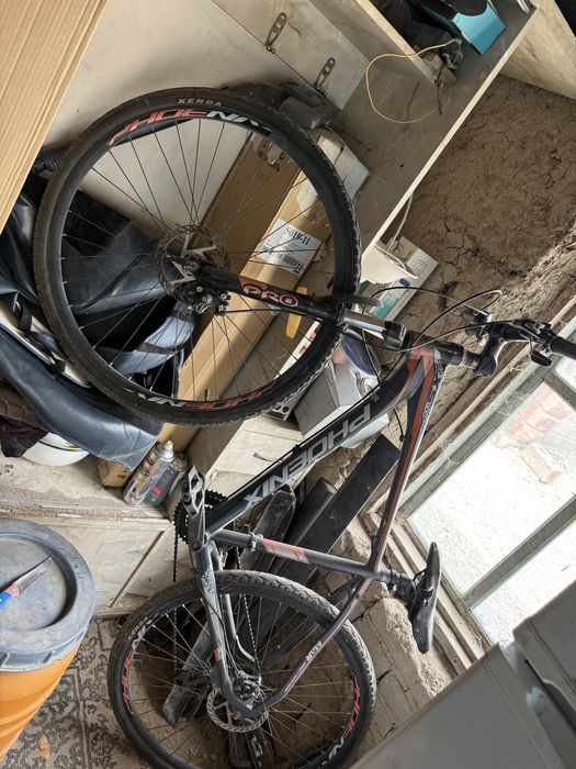 Продам велосипед PHOENIX