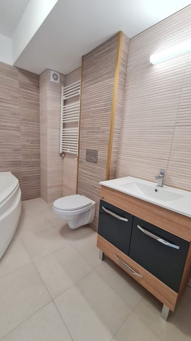 Inchiriere apartamente  3 camere Corbeanca