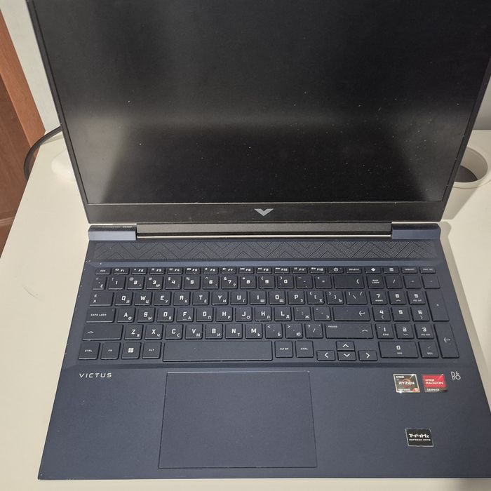 Продам Ноутбук HP VICTUS