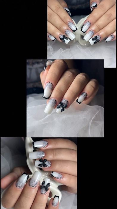 Unghi gel, oja semi cu apex.