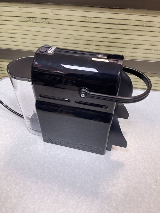 Кафемашина Delonghi Inssia