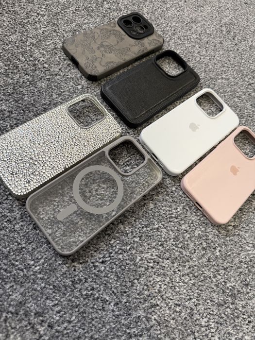 Case за iphone 15 pro