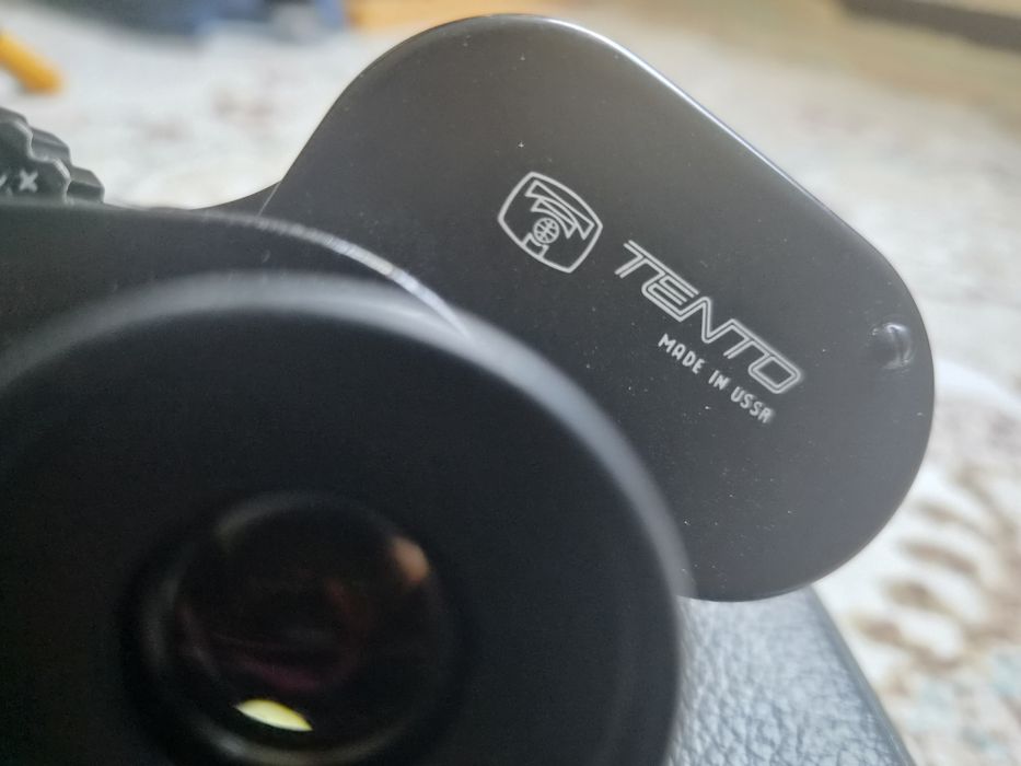 Бинокль TENTO 20*60