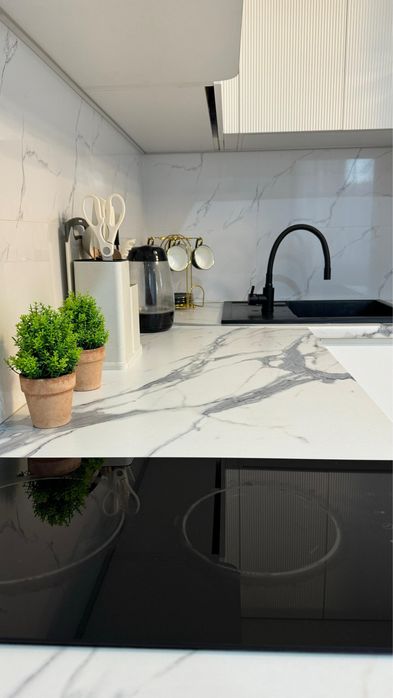 Стильный апартамент в Рамс сити