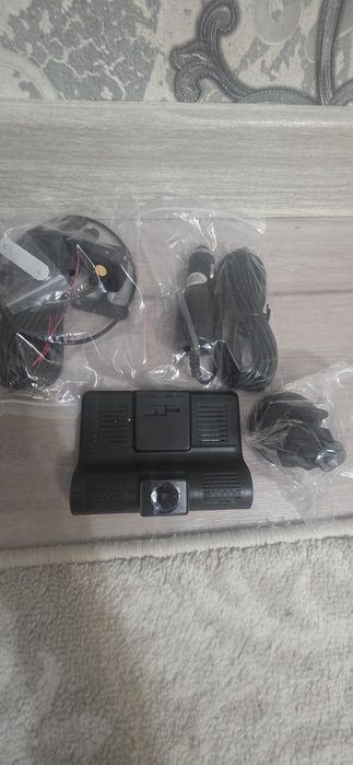 Продам Видеорегистратор новый.