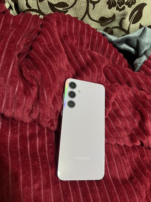 Продам samsung a55