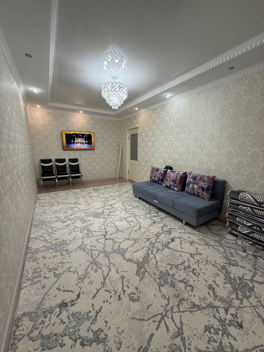 Продам 2х комн кв в самом центре Батыс