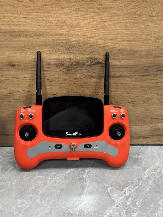 Дрон fisermax fd3/рассрочка/техноалтын