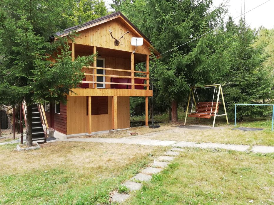 Inchiriez Cabana situata în Masivul Parang Liber de Sărbători!