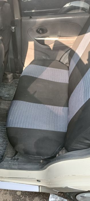 Арендага Матиз Бест. Суяги бутун мошина