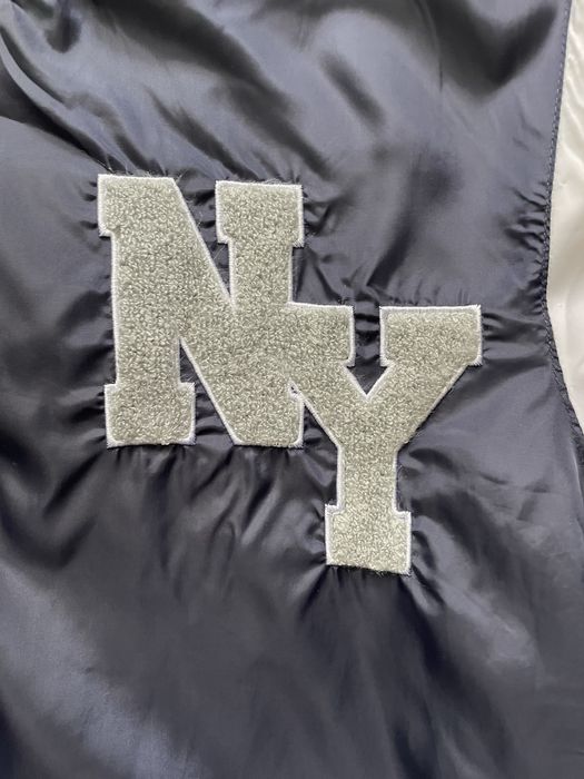 GRAND & HILLS / мъжки бомбър/яке S