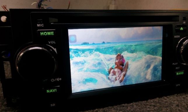 Navigatie Chrysler 300C dodge jeep ANDROID