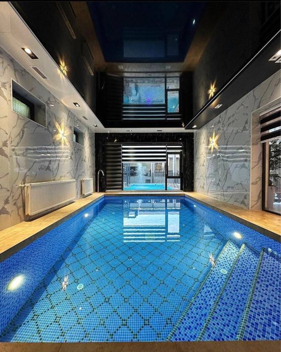 Декоративные панели из ПВХ от производителей DECOMATIC PLAST