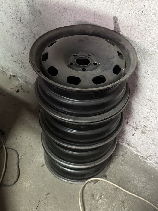 Джанти за Голф 4