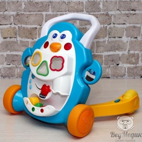 Продаётся толокар Chicco