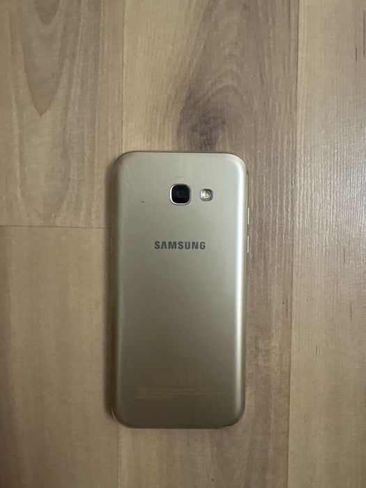 Samsung Galaxy A5 (2017) Gold 32GB