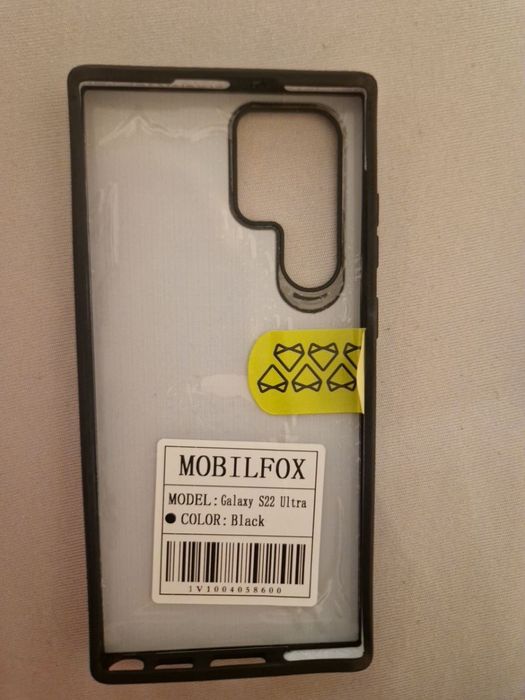 Huse mobilfox s22 ultra