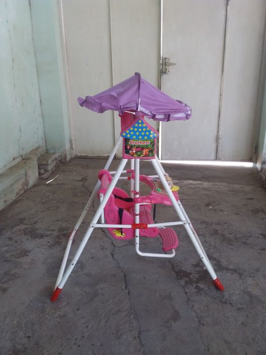 Качеля продаётся