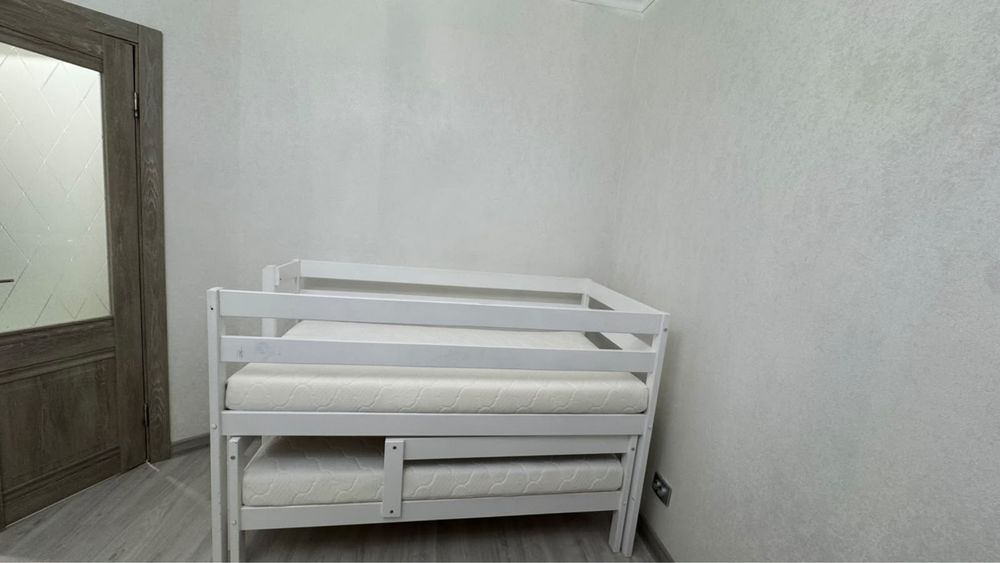 Детская кровать 2 жастан 15 жасқа дейін