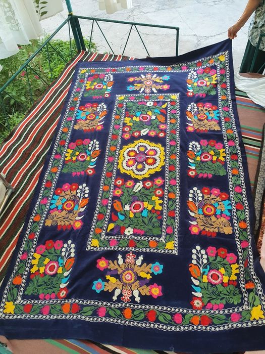 Комплект Сюзане 96 года