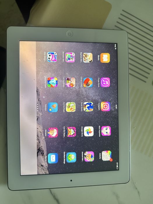 Apple iPad (4th Generation)