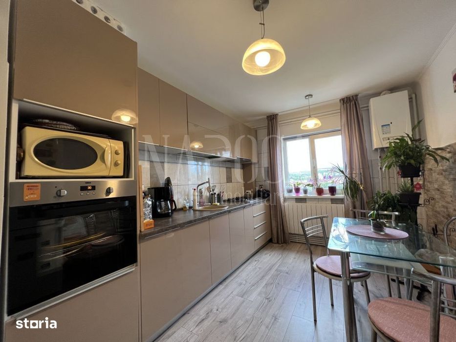 Apartament 2 camere de vanzare in Intre Lacuri, Cluj Napoca