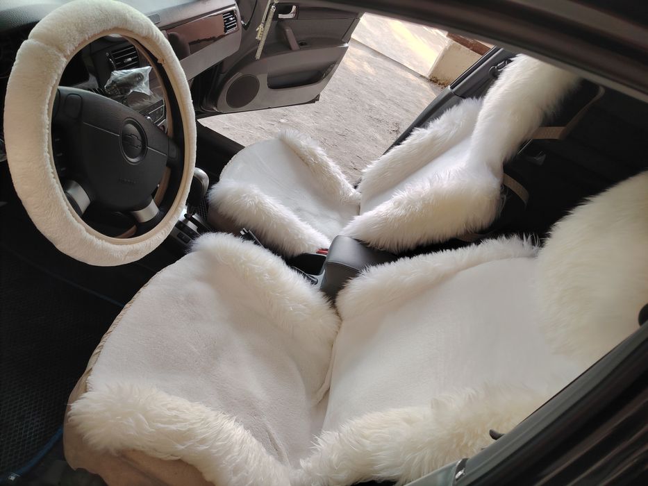 Продаётся чехол для Ласетти Джентра