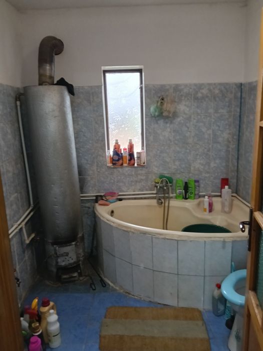 Vând casă în Gura Humorului 65mp