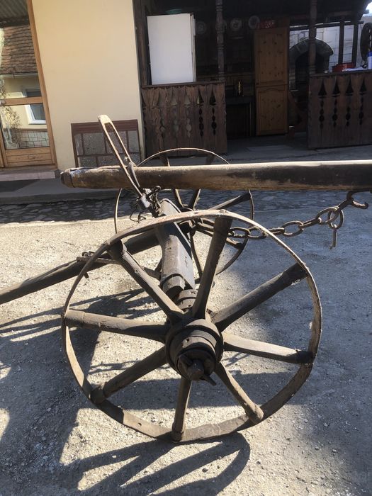 Plug vechi 1930-1940