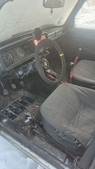 Продам жигули 2107