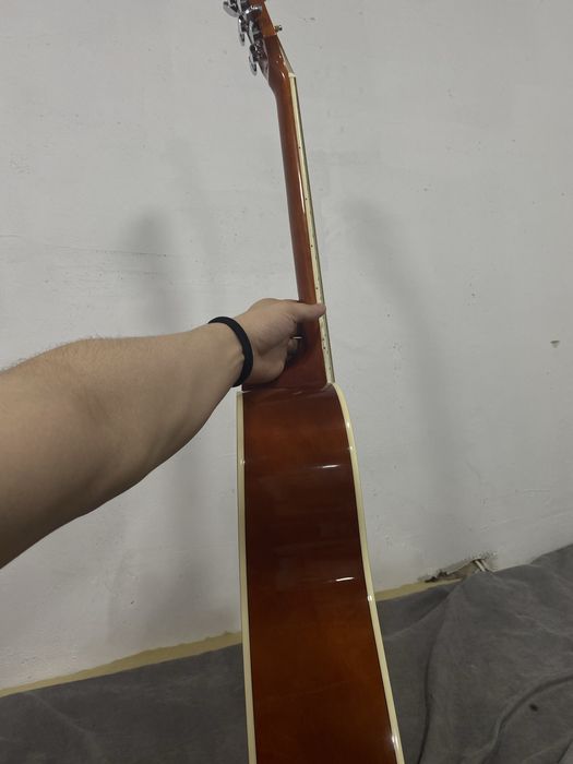 Гитара новый сатыладыы!!