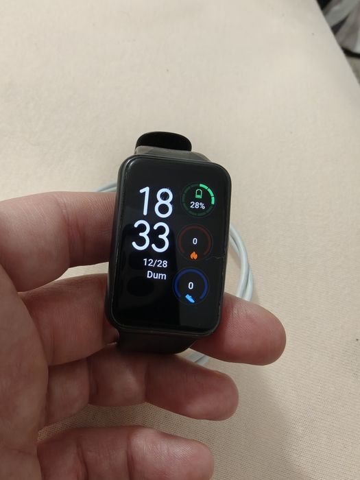 Huawei smart watch fit 2