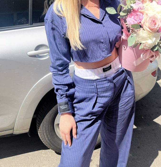 Сет pause jeans