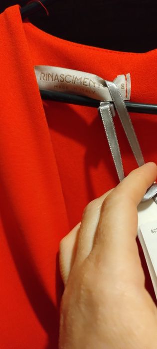 Нова дамска рокля