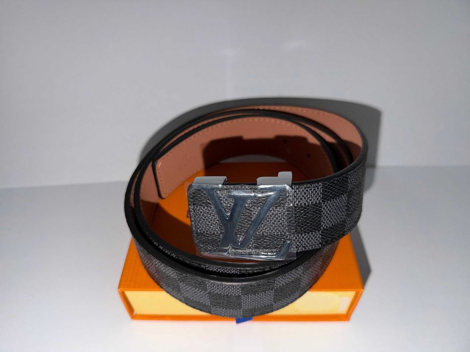 Vand curele Louis Vuitton premium